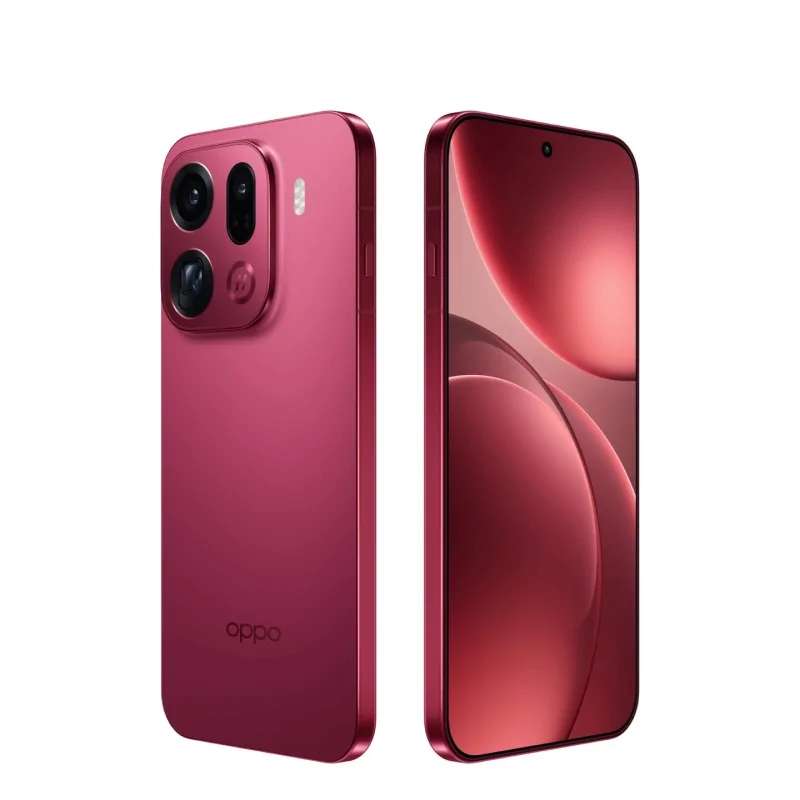 ayischan029様 OPPO Find X9 Pro16GB/1TBレッド OPPO FIND X9 Pro 16GB+1TB Rosso - Innovazione e Potenza