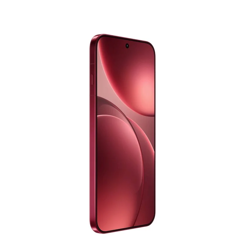 OPPO FIND X9 Pro 16 GB + 1 TB Vermelho