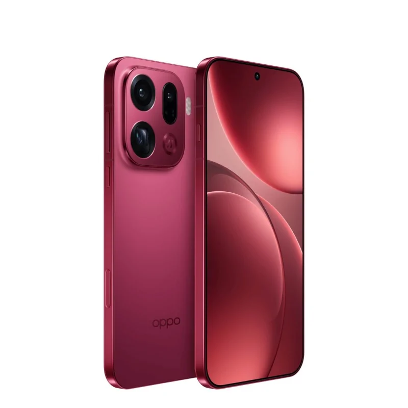【新品未開封】OPPO Find X9 Pro 16GB/512GB レッド OPPO FIND X9 Pro 16 GB + 1 TB Vermelho