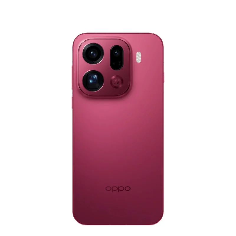 OPPO FIND X9 Pro 12GB Vermelho - Avançado e Elegante