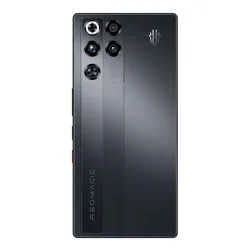 Nubia Red Magic 11 Pro Plus Nero: potenza per il gaming