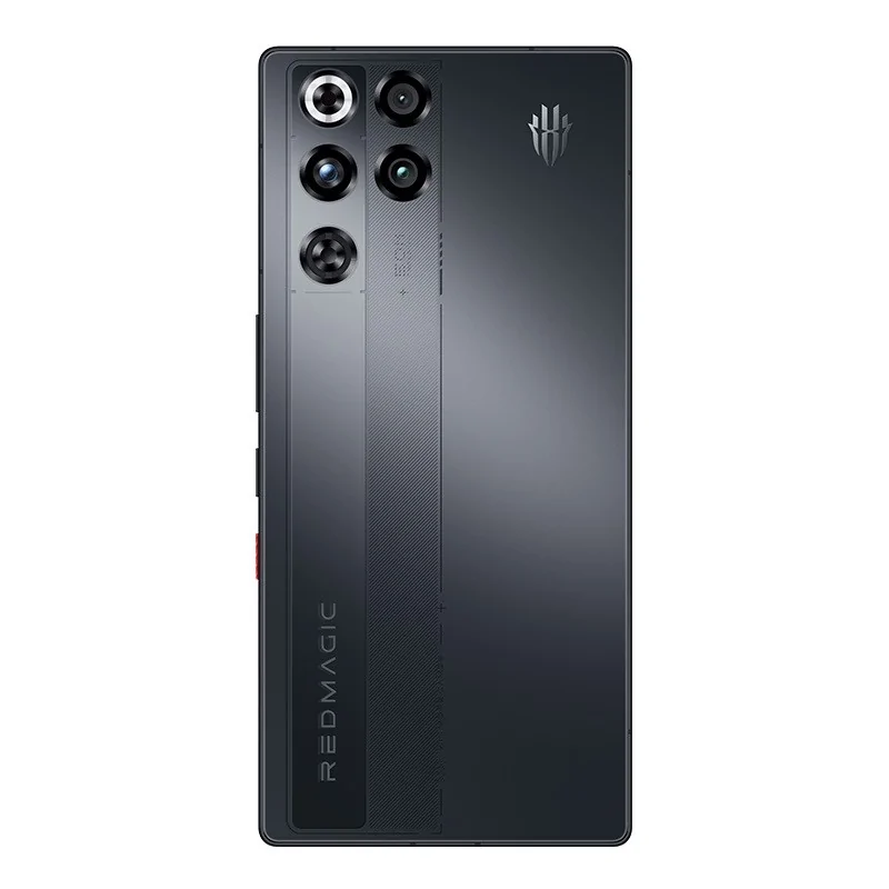 Nubia Red Magic 11 Pro Plus Nero: potenza per il gaming