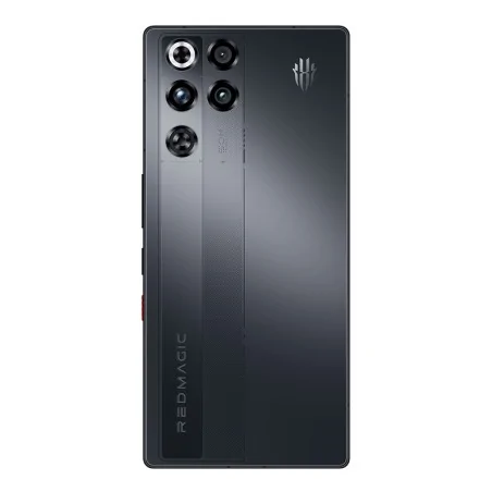 Nubia Red Magic 11 Pro Plus Nero: potenza per il gaming