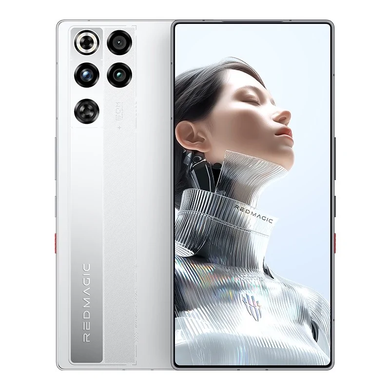 【国内版】REDMAGIC 11pro 512GB Buy REDMAGIC 11 Pro Gaming Phone - REDMAGIC (Global)