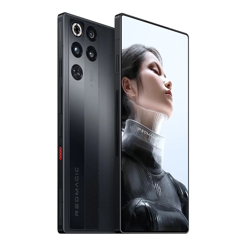 RedMagic 11 Pro　12GB/256GB　国内版 REDMAGIC 11 Pro 購入ページ - REDMAGIC日本公式サイト – REDMAGIC (Japan)