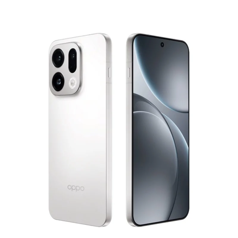 OPPO FIND X9 16GB+512GB White