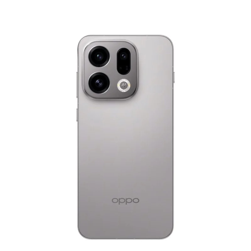 OPPO Find X9 チタニウムグレー OPPO FIND X9 16GB + 1TB Titânio