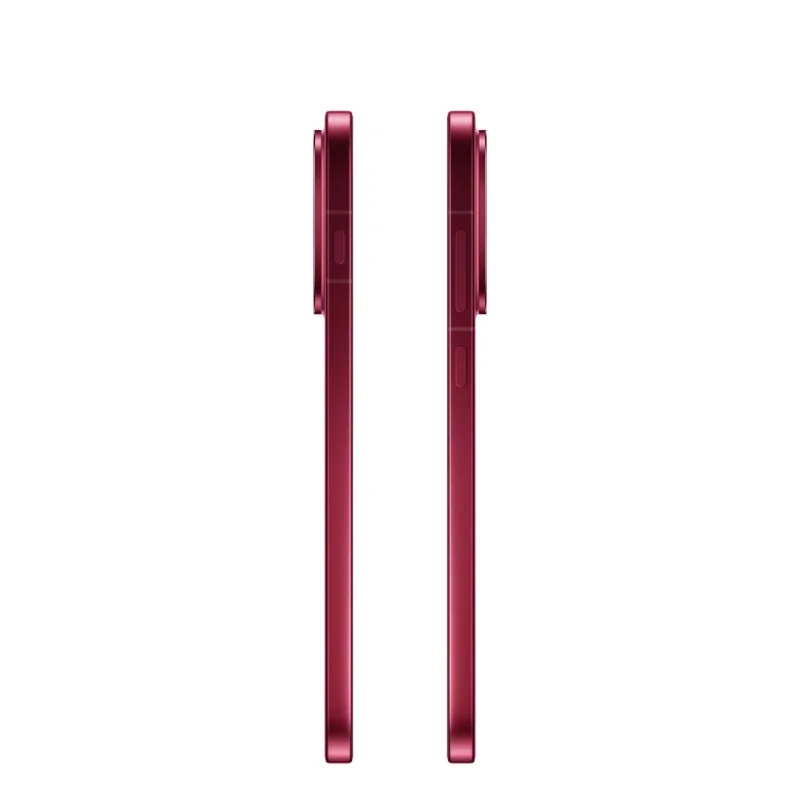 OPPO FIND X9 Rojo - Rendimiento y Estilo