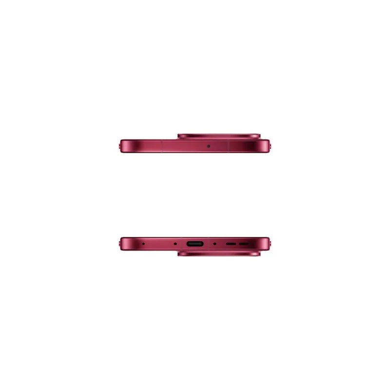 OPPO FIND X9 - 12GB+256GB Red Smartphone