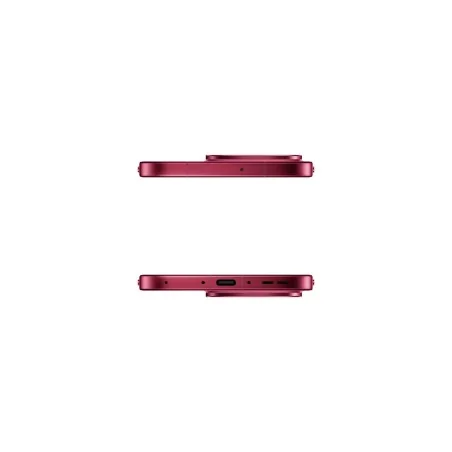 OPPO FIND X9 - 12GB+256GB Red Smartphone