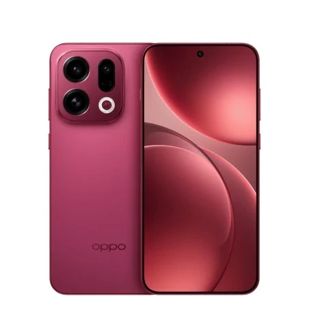 OPPO Find X9 12GB 256GB Red系 OPPO FIND X9 - 12GB+256GB Red Smartphone