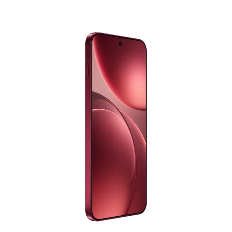 OPPO FIND X9 12GB+256GB Rojo