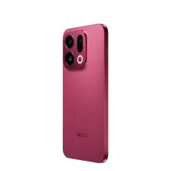 OPPO FIND X9 - 12GB+256GB Red Smartphone