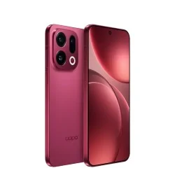 OPPO Find X9 - 12GB+256GB Vermelho