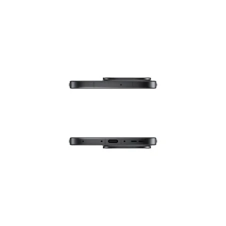 OPPO FIND X9 en Negro con cámara Hasselblad