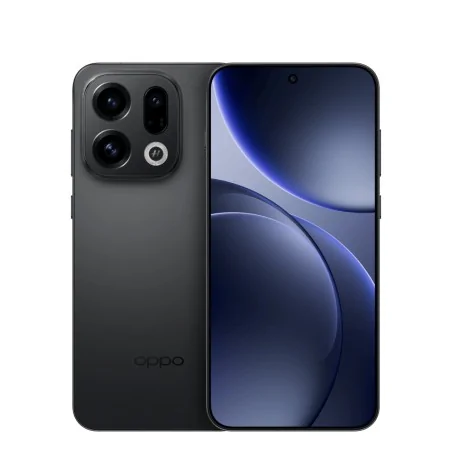 OPPO FIND X9 Nero con 16GB RAM e 512GB memoria