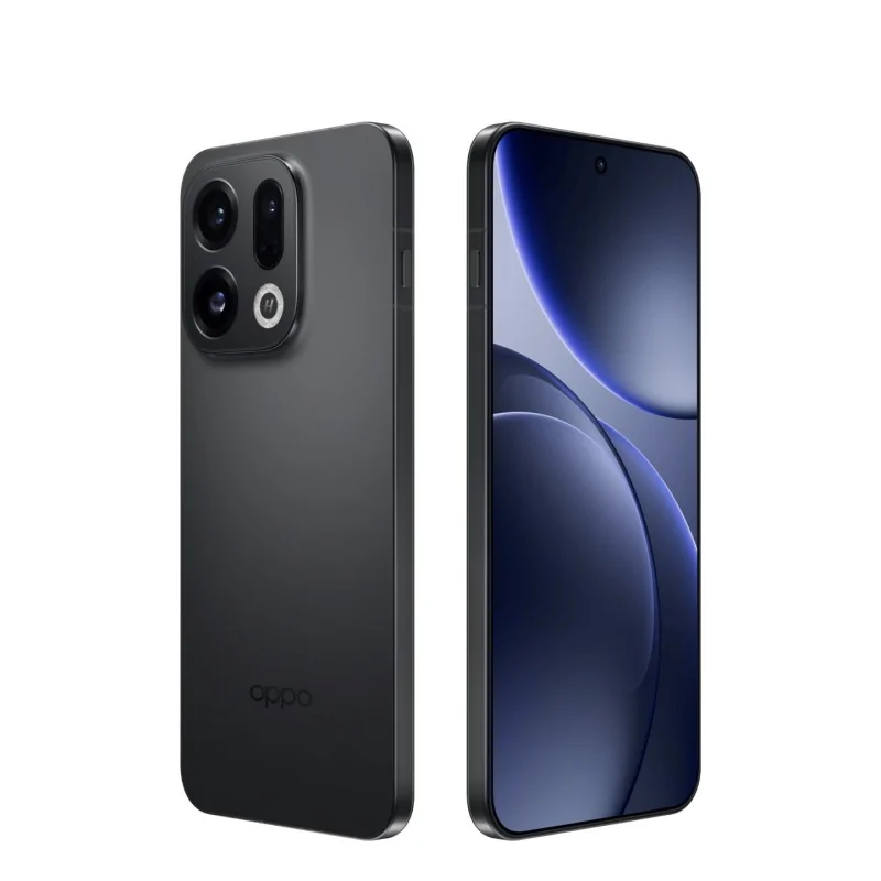 OPPO FIND X9 12GB+256GB Black