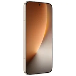 Honor Magic 8, smartphone doré avec AI avancée