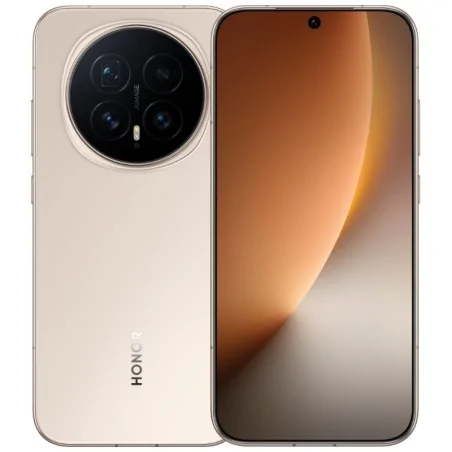 Honor Magic 8: AI-Powered Smartphone