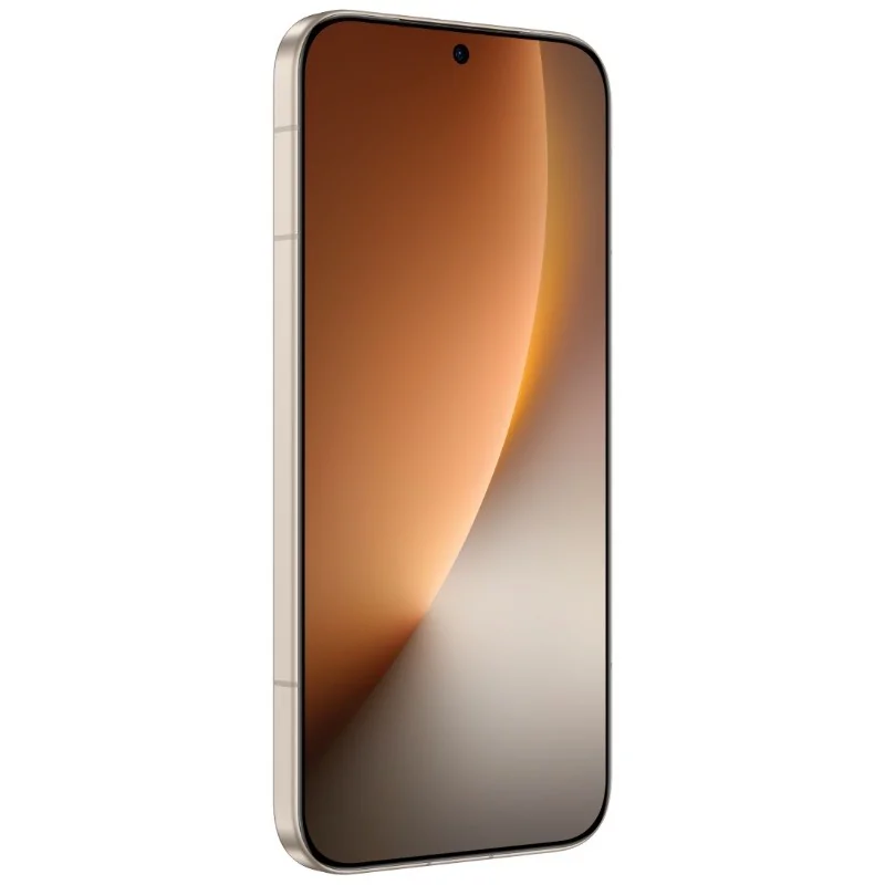 Honor Magic 8 Smartphone in Gold
