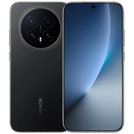 Honor Magic 8: Ultimate AI Smartphone in Black