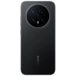 Honor Magic 8: Ultimate AI Smartphone in Black
