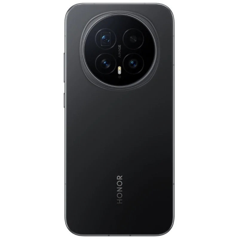 Honor Magic 8 Czarny - Zaawansowany Smartfon
