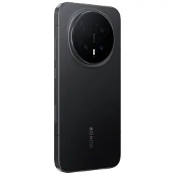 Honor Magic 8: Ultimate AI Smartphone in Black