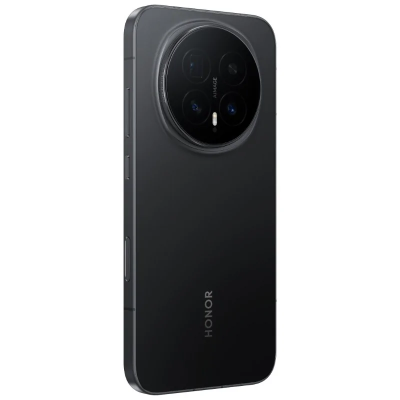 Honor Magic 8 Czarny - Zaawansowany Smartfon