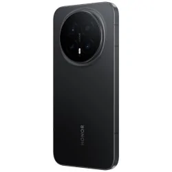 Honor Magic 8: Ultimate AI Smartphone in Black