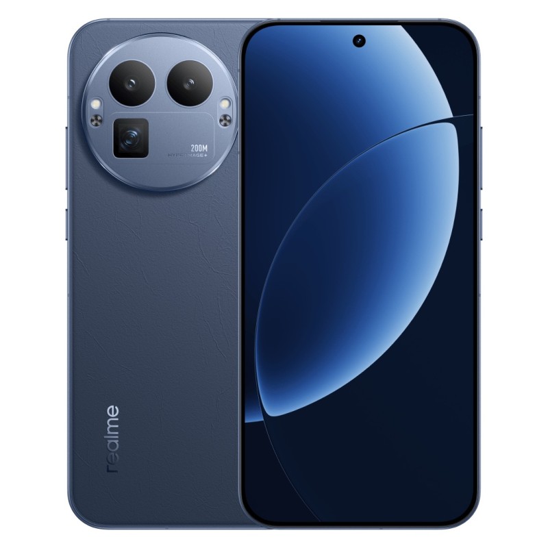 【新品未開封】Realme GT 8 Pro 12GB/512GB 中国版 Realme GT8 Pro: Tecnologia para jovens