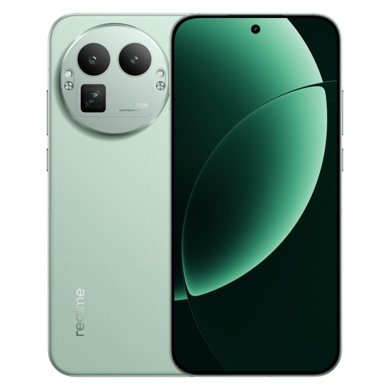 realme GT8 Pro 16/512GB グローバル（ロシア）版 Smartphone Realme GT 8 Pro 5G RMX5210 512GB 16GB RAM Dual SIM Tela