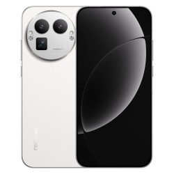 Realme GT8 Pro 12GB+256GB White