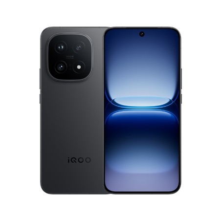 IQOO 15 16GB/256GB 中国版 iQOO 15 16GB + 256GB Black