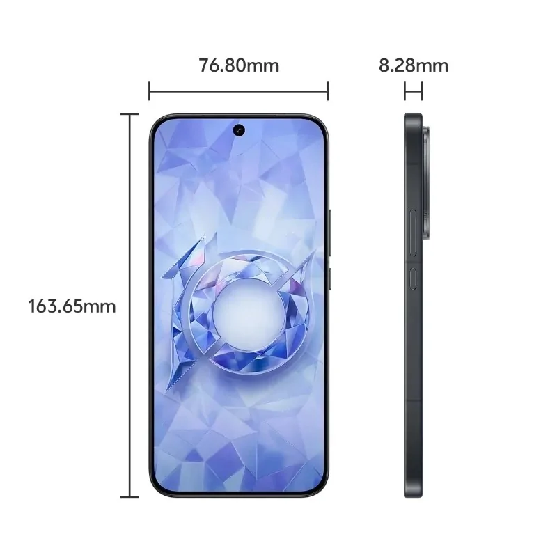 iQOO 15 16GB+512GB Honor of Kings Edition