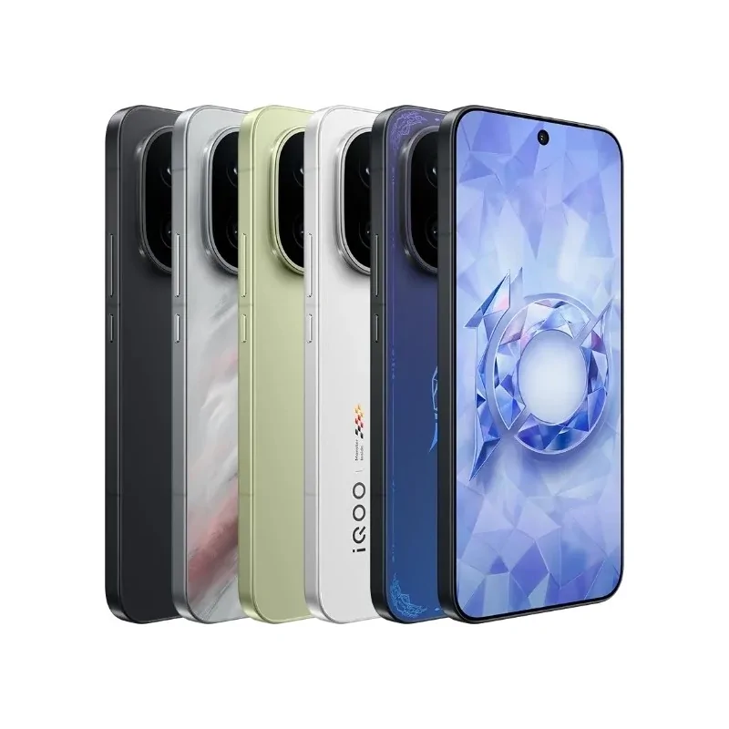 iQOO 15 16GB+512GB Honor of Kings Edition