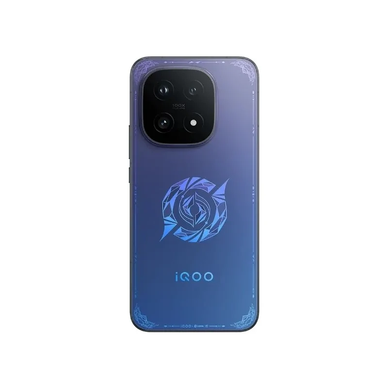 iQOO 15 16GB+512GB Honor of Kings Edition