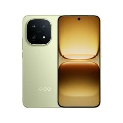 iQOO 15 Zielony - Innowacja i Moc dla Graczy