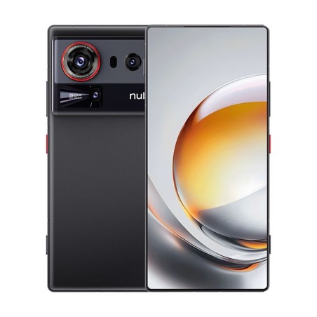 Nubia Z80 Ultra 16GB+512GB Black