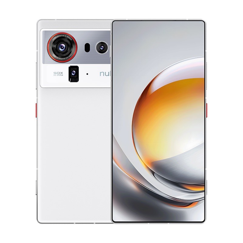 Nubia Z80 Ultra: Desempenho e Inovação
