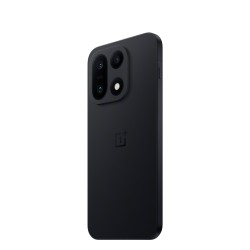 OnePlus 15 - Preto, 12GB + 256GB
