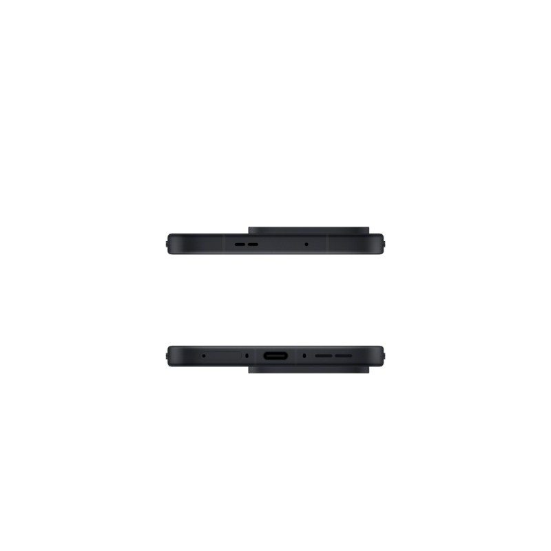 OnePlus 15 - Preto, 12GB + 256GB