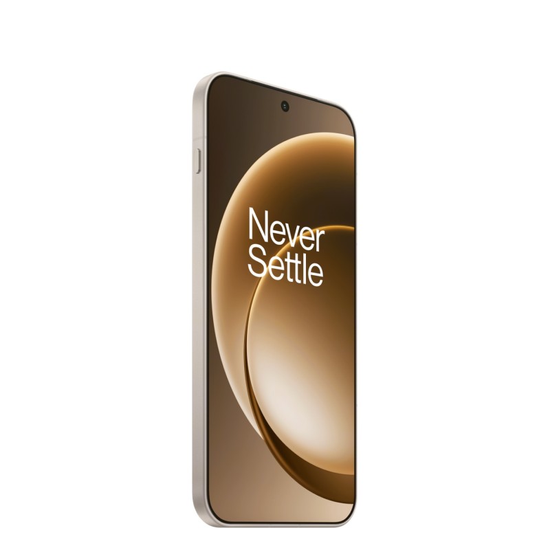 OnePlus 15 16GB+256GB Gold