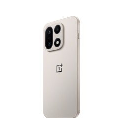 OnePlus 15 en Oro - Smartphone de alto rendimiento
