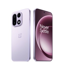 OnePlus 15 Roxo - Desempenho e Estilo