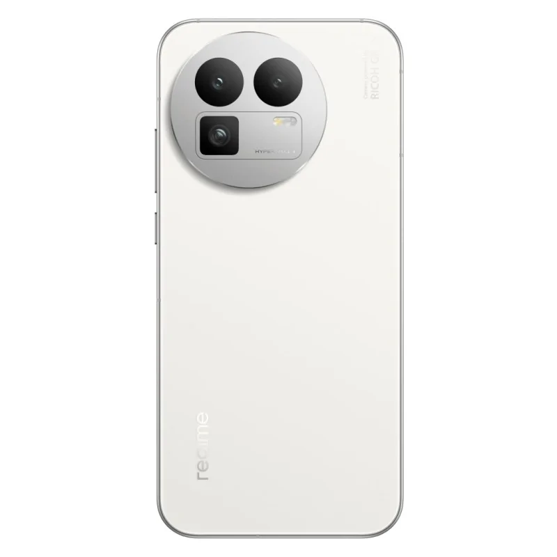 Realme GT8 12GB+512GB - Pure Photography