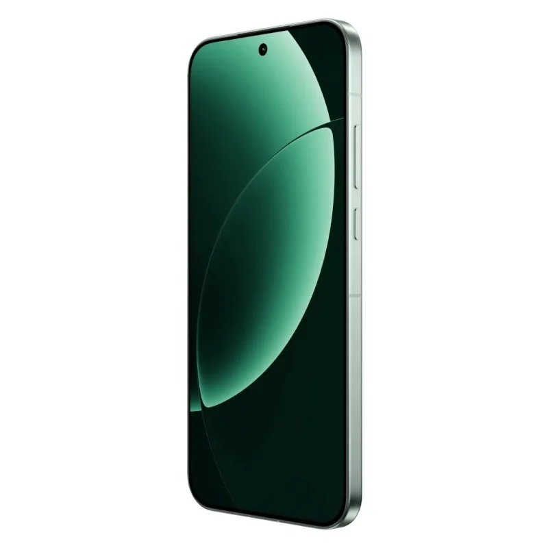 Realme GT8 12GB+512GB Green - Extraordinary Performance