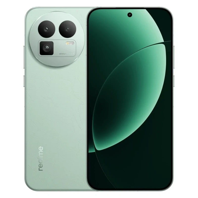 【新品未開封】Realme GT 8 12GB/512GB 中国版 smartfan_09256784752 スマートフォン本体