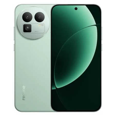 Realme GT8 12GB+256GB Verde