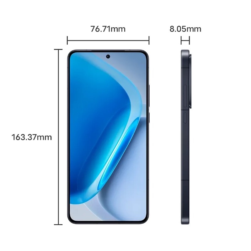 iQOO Neo 11 16GB+512GB Black